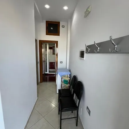 Leka Apartment