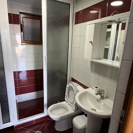 Apartmán Leka Sarandë