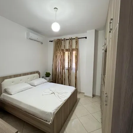 Leka Apartment Sarande