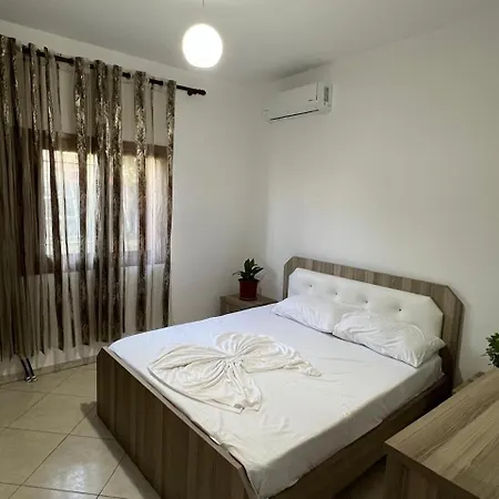 Leka Apartment