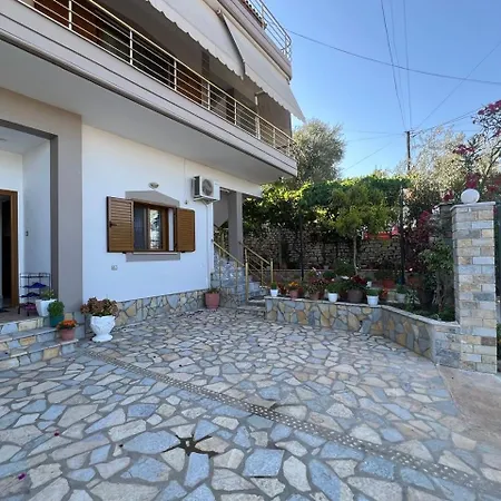Apartment Leka Sarande