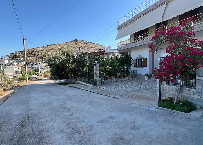 Leka 公寓 Sarandë