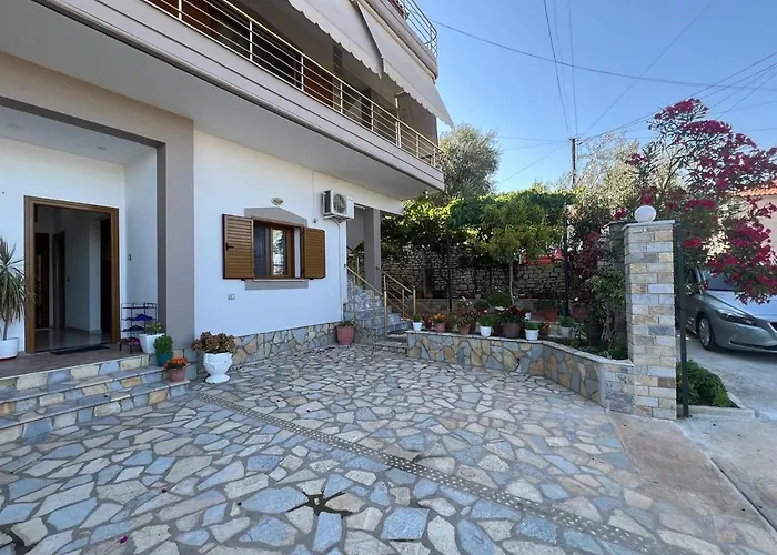 Apartment Leka Sarandë