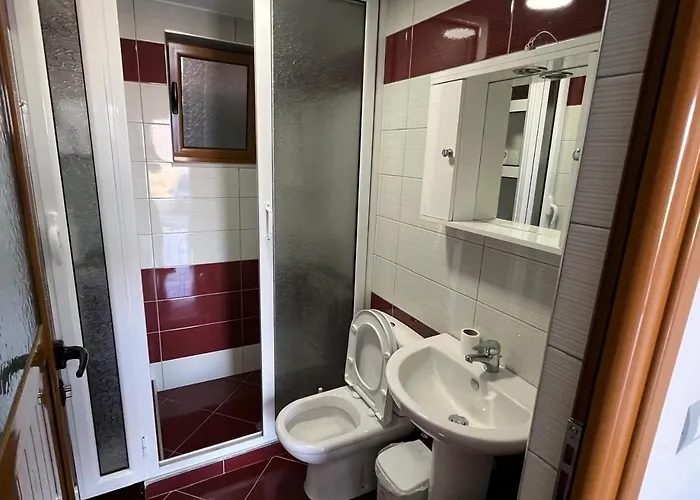 Apartment Leka Sarandë